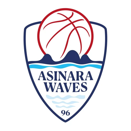 Asinara Waves Porto Torres
