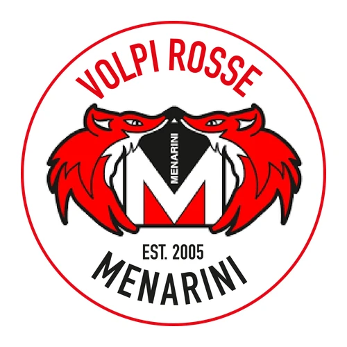 Volpi Rosse Firenze (Menarini)